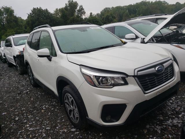 SUBARU FORESTER P 2019 jf2skaec1kh432467