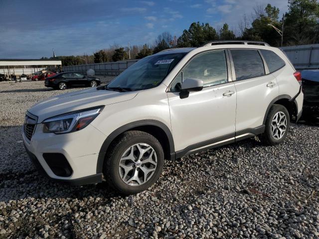 SUBARU FORESTER 2019 jf2skaec1kh446174