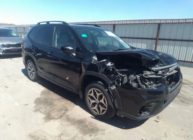 SUBARU FORESTER 2019 jf2skaec1kh446594