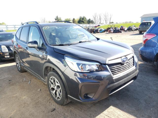 SUBARU FORESTER P 2019 jf2skaec1kh461984