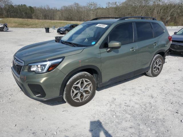 SUBARU FORESTER 2019 jf2skaec1kh477182