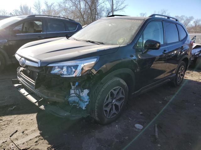 SUBARU FORESTER P 2019 jf2skaec1kh528731