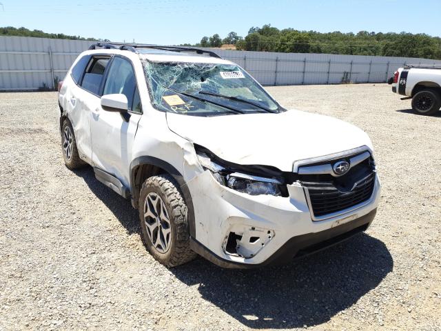 SUBARU FORESTER P 2019 jf2skaec1kh529894