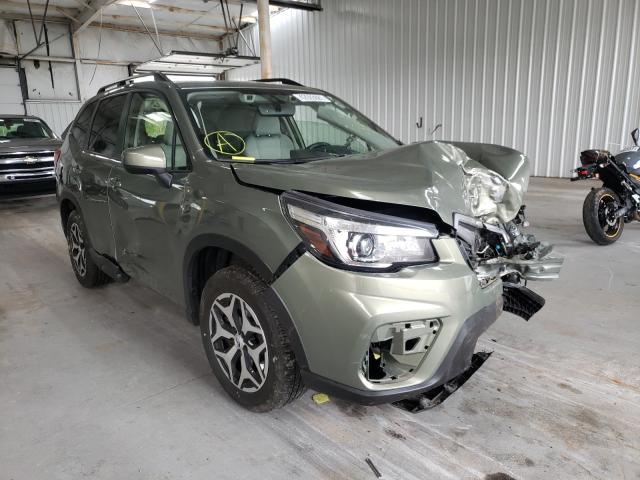 SUBARU FORESTER P 2019 jf2skaec1kh537624