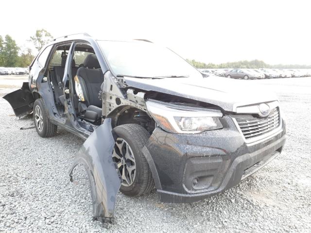 SUBARU FORESTER P 2019 jf2skaec1kh542354