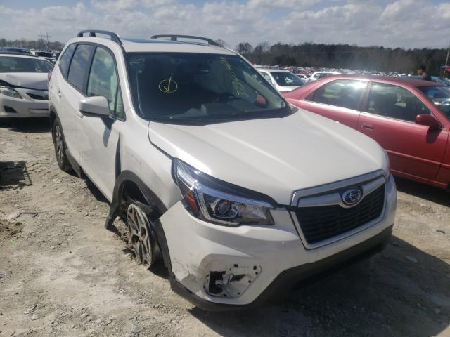 SUBARU NULL 2019 jf2skaec1kh551068