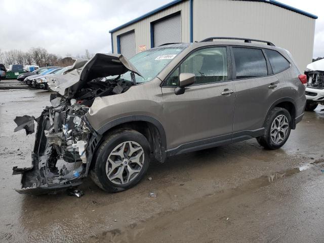 SUBARU FORESTER 2019 jf2skaec1kh583986