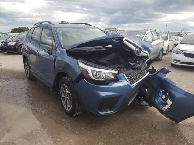 SUBARU FORESTER P 2019 jf2skaec1kh595961