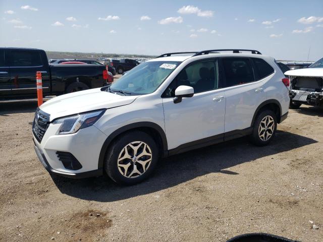 SUBARU FORESTER P 2022 jf2skaec1nh452321