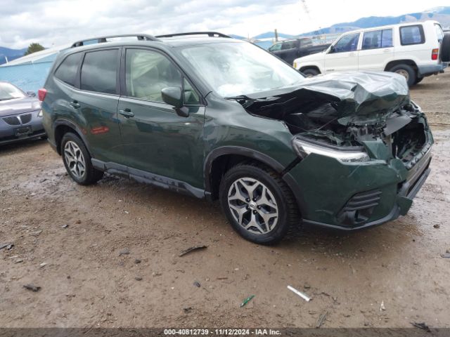 SUBARU FORESTER 2023 jf2skaec1ph490084