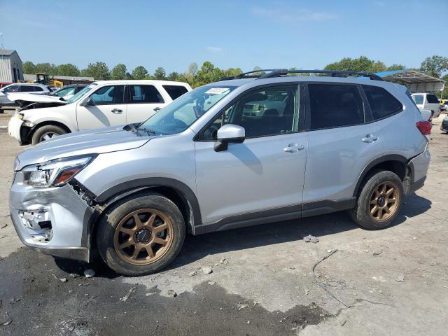 SUBARU FORESTER P 2019 jf2skaec2kh407108