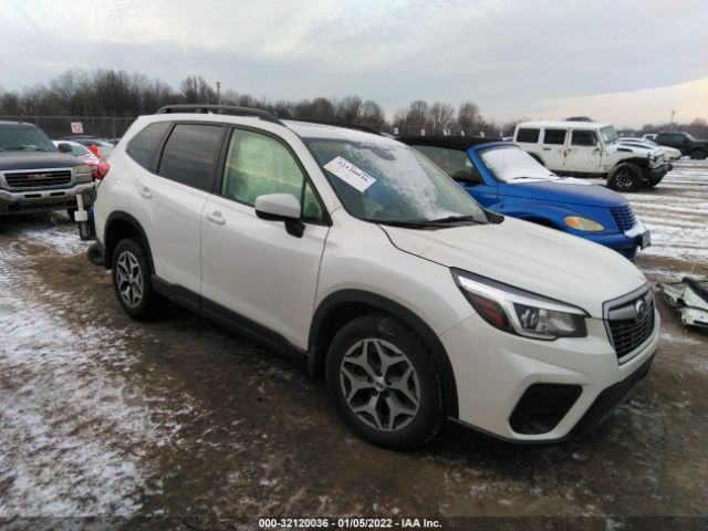 SUBARU FORESTER 2019 jf2skaec2kh426094