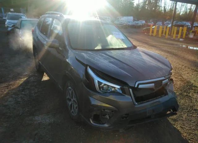 SUBARU FORESTER 2019 jf2skaec2kh437662