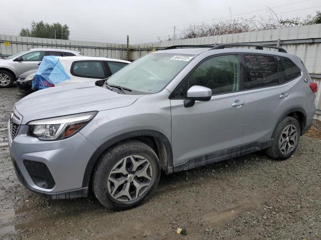 SUBARU FORESTER P 2019 jf2skaec2kh440173