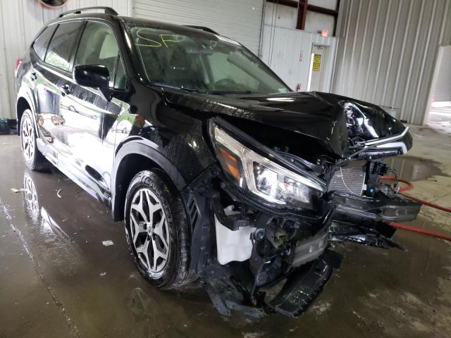 SUBARU FORESTER P 2019 jf2skaec2kh440769