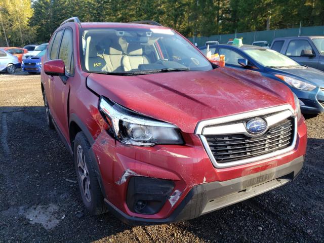 SUBARU FORESTER P 2019 jf2skaec2kh442683