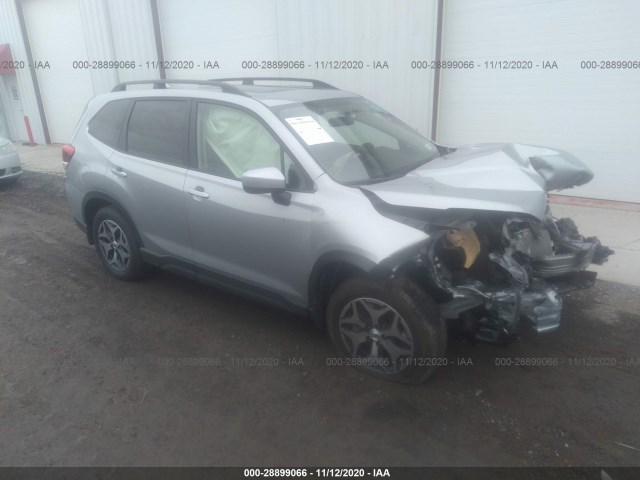 SUBARU FORESTER 2019 jf2skaec2kh444966