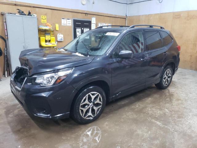 SUBARU FORESTER 2019 jf2skaec2kh463517