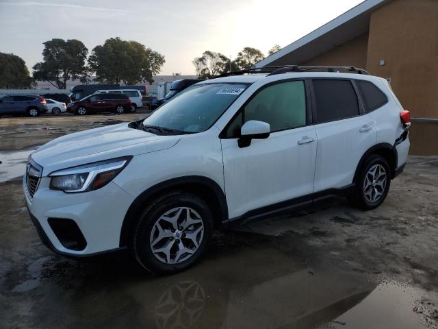 SUBARU FORESTER P 2019 jf2skaec2kh525420