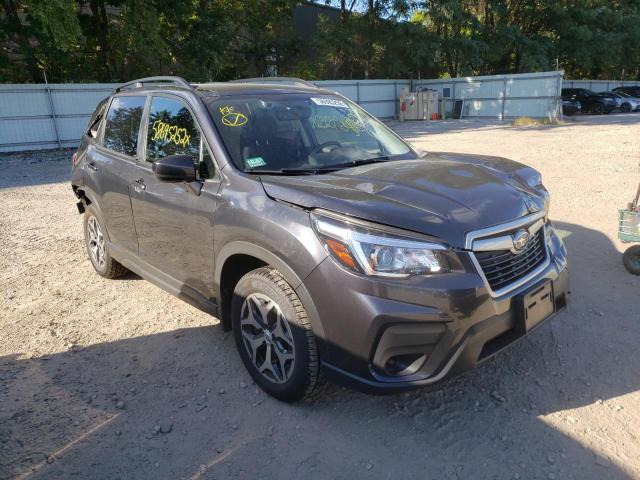 SUBARU FORESTER P 2019 jf2skaec2kh556201