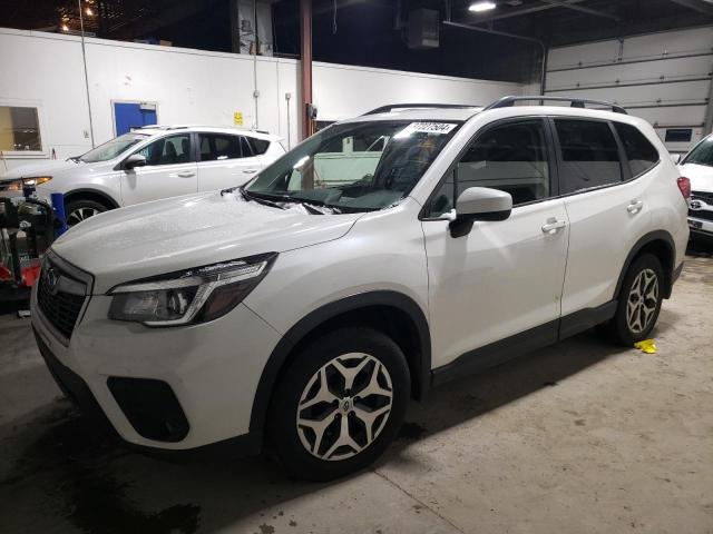 SUBARU FORESTER 2019 jf2skaec2kh566291