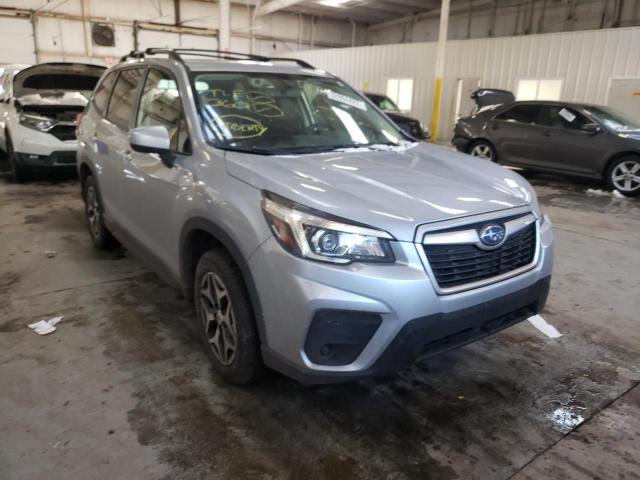 SUBARU FORESTER P 2019 jf2skaec2kh585326