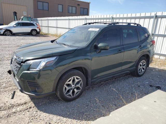 SUBARU FORESTER P 2023 jf2skaec2ph448510