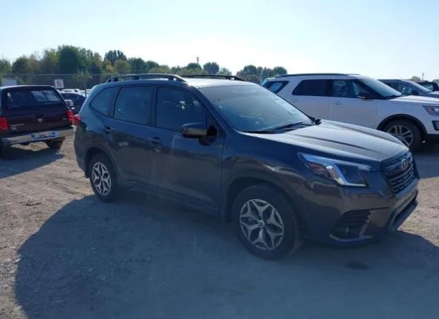 SUBARU FORESTER 2023 jf2skaec2ph461791