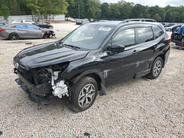 SUBARU FORESTER 2023 jf2skaec2ph462827