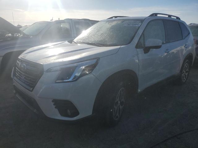 SUBARU FORESTER P 2023 jf2skaec2ph494855