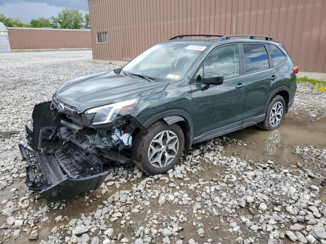 SUBARU FORESTER P 2023 jf2skaec2ph539261