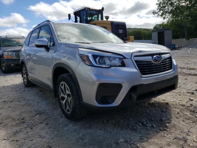 SUBARU FORESTER P 2019 jf2skaec3kh441705