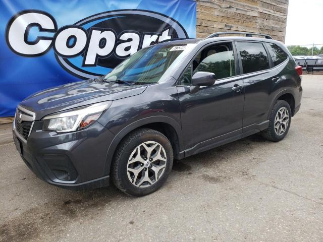 SUBARU FORESTER 2019 jf2skaec3kh442837