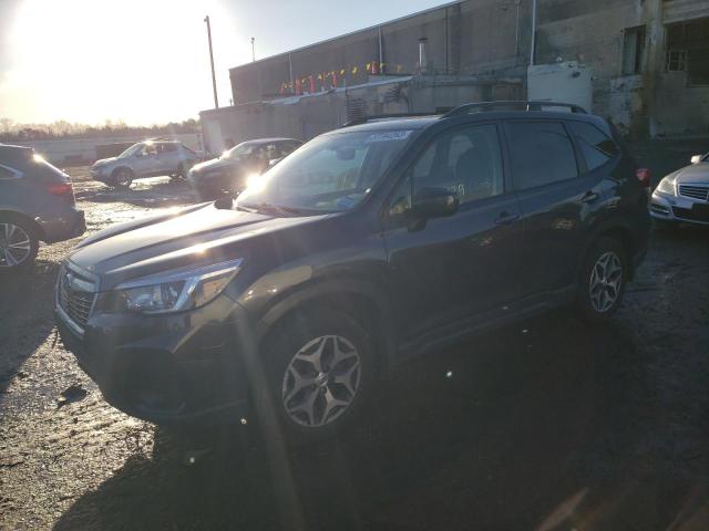 SUBARU FORESTER P 2019 jf2skaec3kh454969