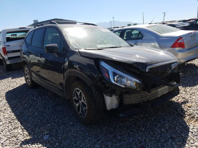 SUBARU FORESTER P 2019 jf2skaec3kh463686