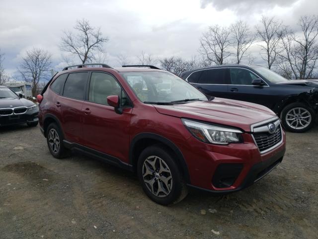 SUBARU FORESTER P 2019 jf2skaec3kh488958