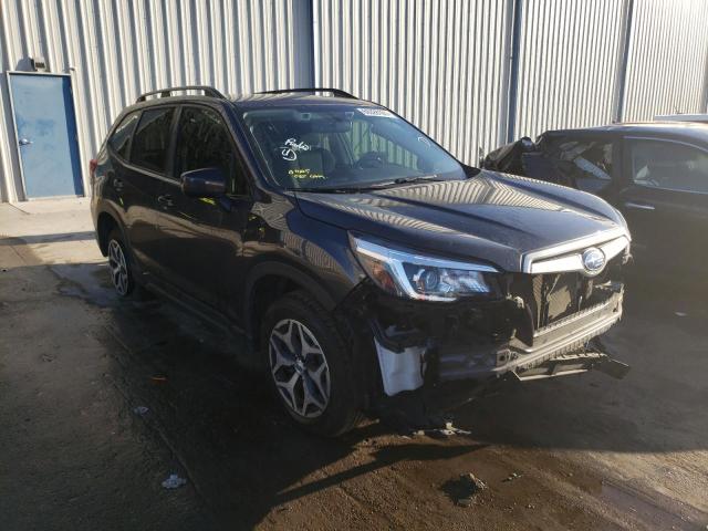 SUBARU FORESTER P 2019 jf2skaec3kh489043