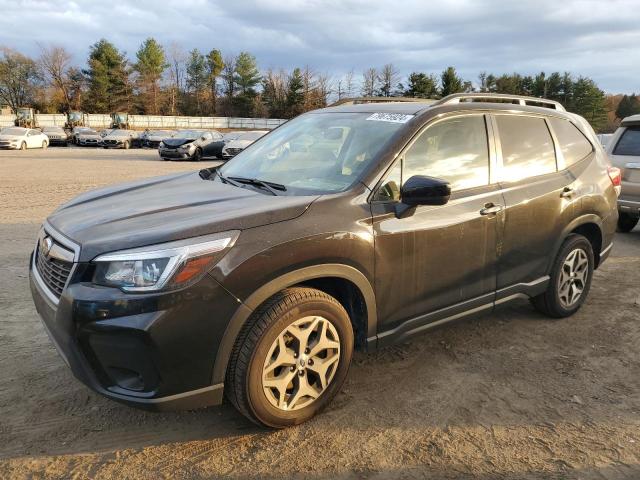 SUBARU FORESTER P 2019 jf2skaec3kh506357