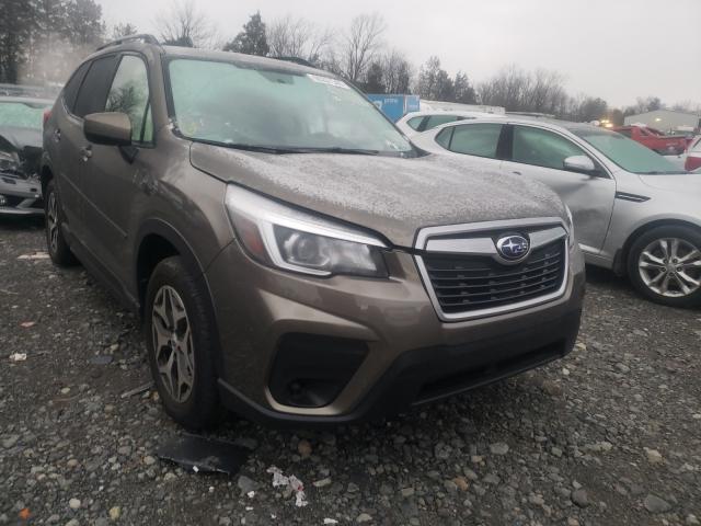 SUBARU FORESTER P 2019 jf2skaec3kh515852