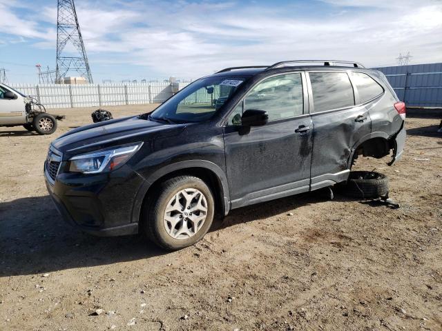 SUBARU FORESTER 2019 jf2skaec3kh518718