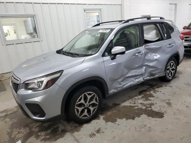 SUBARU FORESTER P 2019 jf2skaec3kh528486