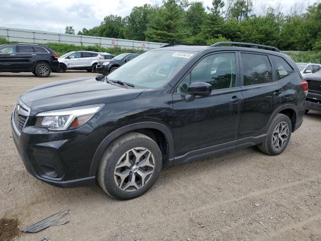 SUBARU FORESTER 2019 jf2skaec3kh550035