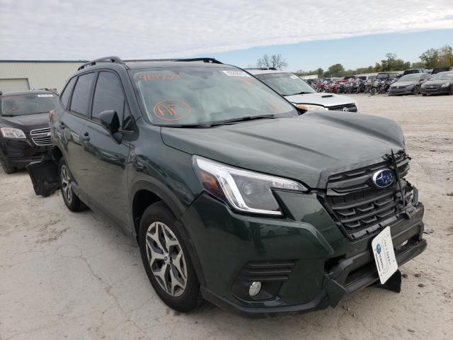 SUBARU FORESTER P 2022 jf2skaec3nh481724