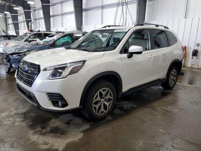 SUBARU FORESTER 2023 jf2skaec3ph441548