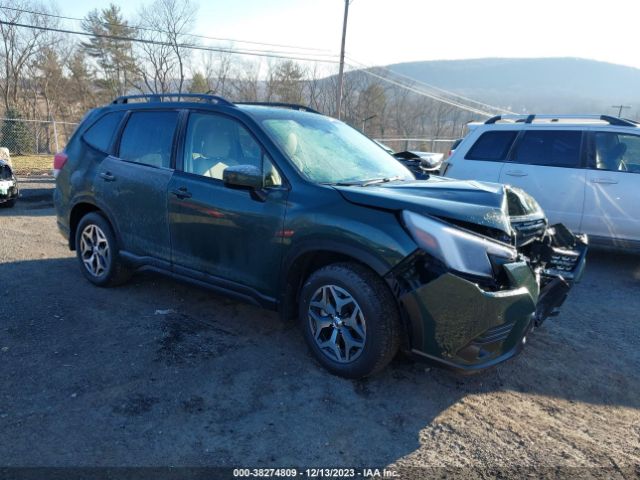 SUBARU FORESTER 2023 jf2skaec3ph482570