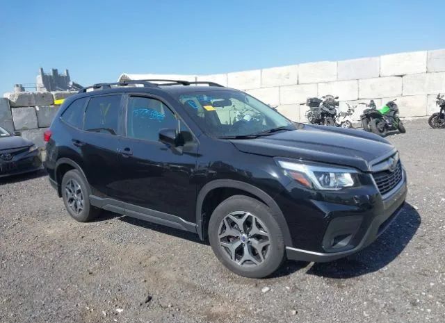 SUBARU FORESTER 2019 jf2skaec4kh410138