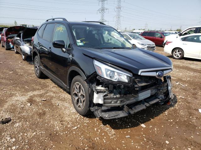 SUBARU FORESTER P 2019 jf2skaec4kh436464