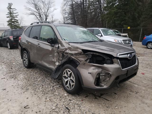 SUBARU FORESTER P 2019 jf2skaec4kh436643