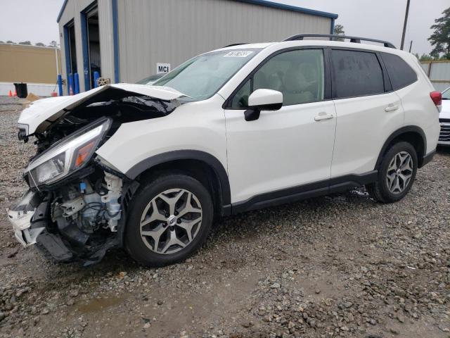 SUBARU FORESTER P 2019 jf2skaec4kh443284