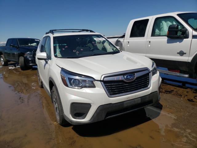 SUBARU FORESTER P 2019 jf2skaec4kh446055